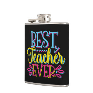 Petaca Mejor Profesor de la Historia