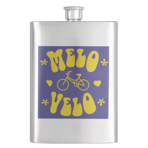Petaca Melo Velo
