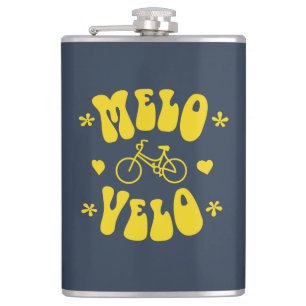 Petaca Melo Velo