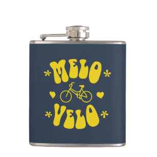 Petaca Melo Velo