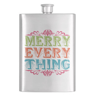 Petaca Merry Everything