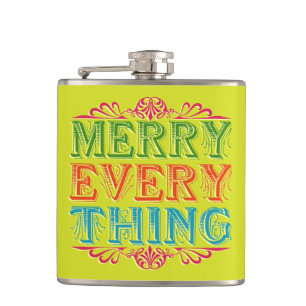 Petaca Merry Everything