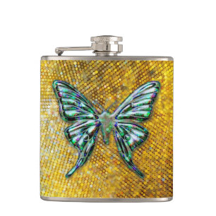 Petaca Mezcla 5 - opción de mariposa