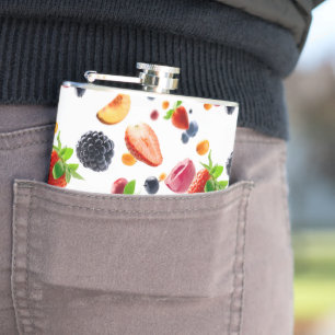 Petaca Mezcla de frutas