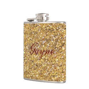 Petaca Mezquita de Oro