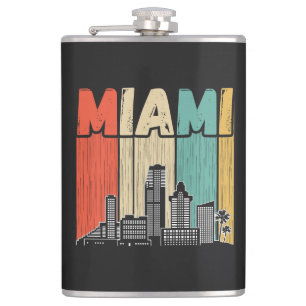 Petaca Miami Florida