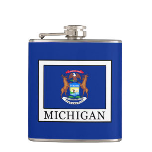 Petaca Michigan
