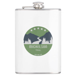 Petaca Mickelson Trail