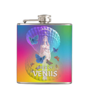 Petaca Mikitiez venus ocean butterfies love olympus