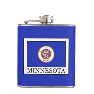 Petaca Minnesota