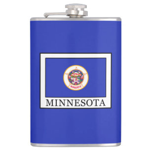 Petaca Minnesota