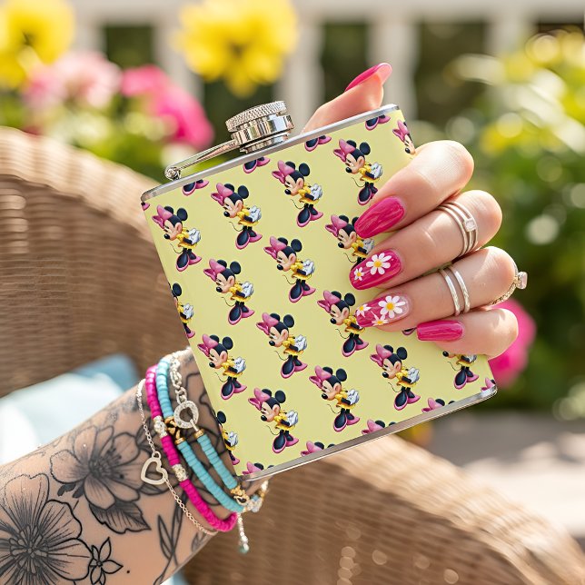 Petaca Minni Flask (Subido por el creador)