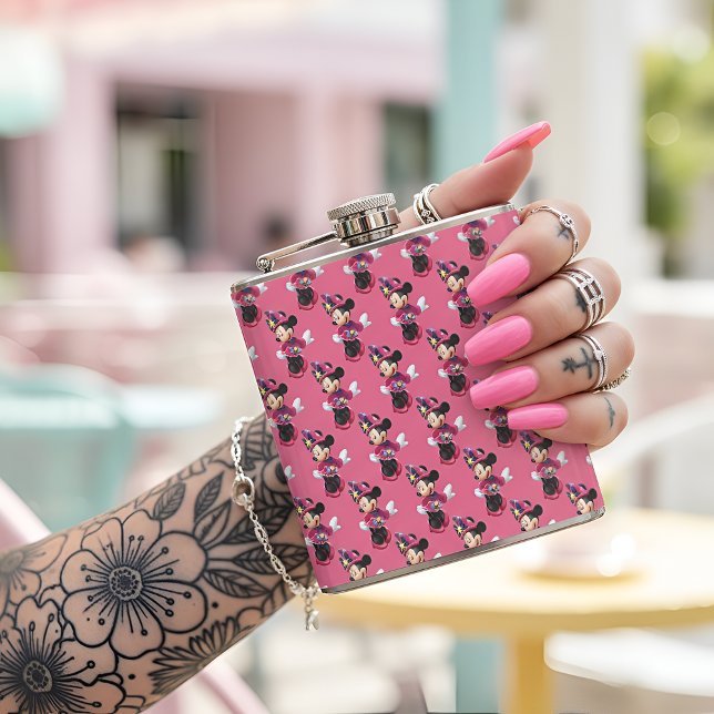 Petaca Minni Flask (Subido por el creador)