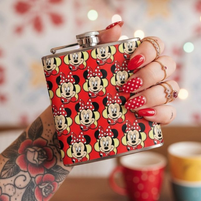 Petaca Minnie (Subido por el creador)