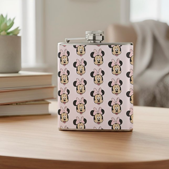 Petaca Minnie Flask (Subido por el creador)