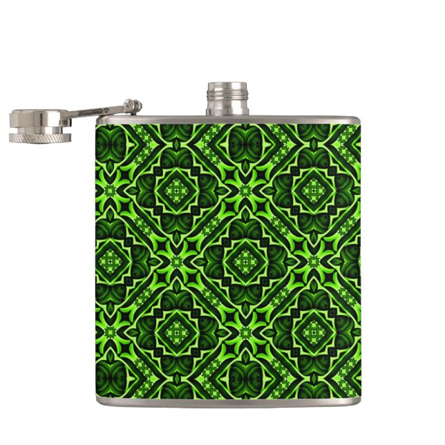 Petaca Mis momentos afortunados_ (Abierto)