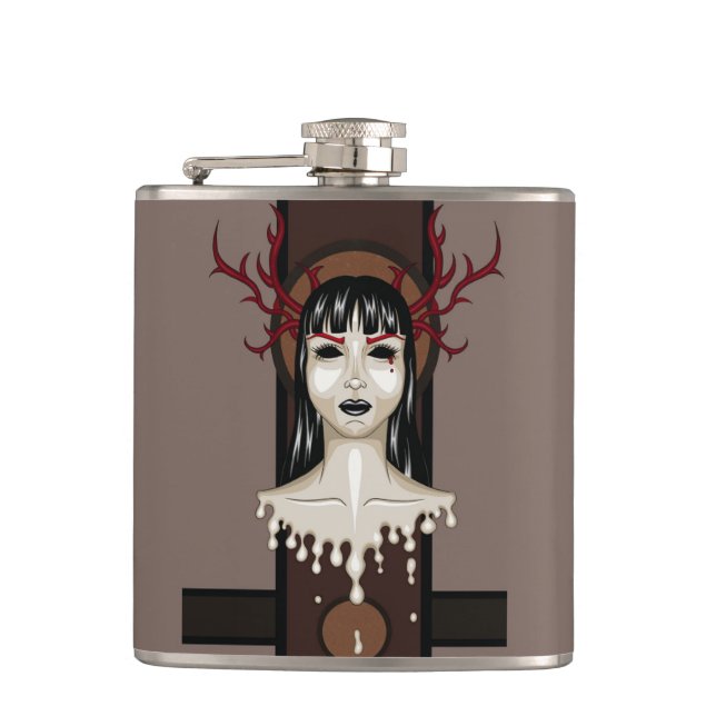 Petaca MissD. (Anverso)