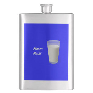 Petaca Mmm MILK