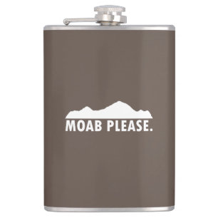 Petaca Moab Please