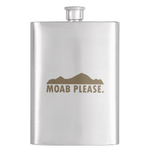 Petaca Moab Please