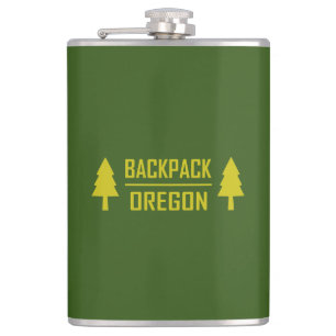 Petaca Mochila Oregon