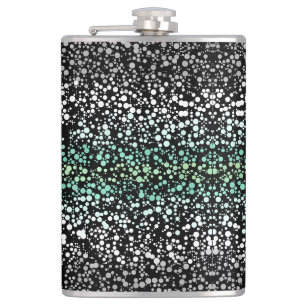 Petaca Mod Retro Quirky Groovy Boho Paragenero Orgullo