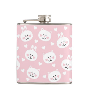 Petaca Modelo 2 del amor