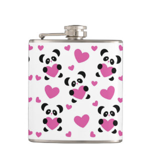 Petaca Modelo al día de amor