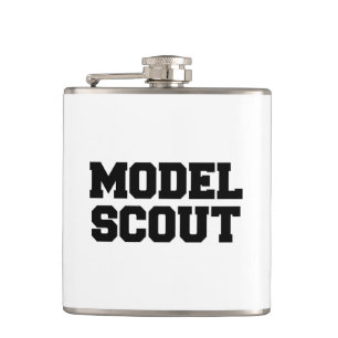 PETACA MODELO SCOUT