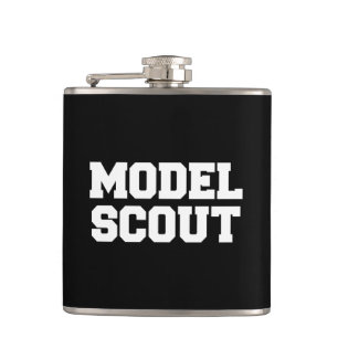 PETACA MODELO SCOUT