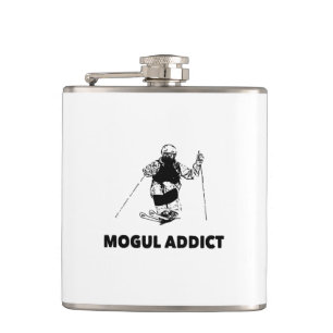 Petaca Mogul Addict