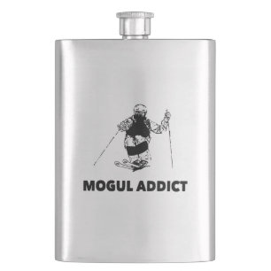 Petaca Mogul Addict