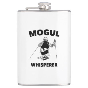 Petaca Mogul Whisperer