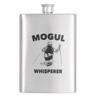 Petaca Mogul Whisperer