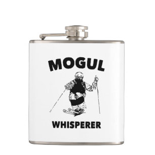 Petaca Mogul Whisperer