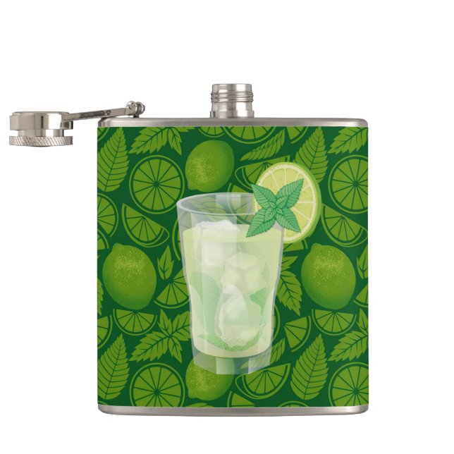 Petaca Mojito (Abierto)