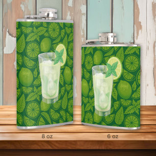Petaca Mojito