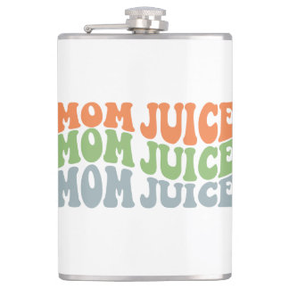 Petaca mom juice design