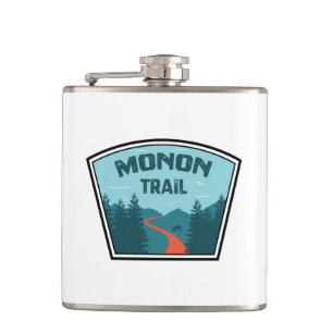 Petaca Monon Trail