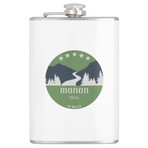 Petaca Monon Trail