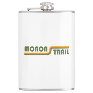 Petaca Monon Trail Indiana