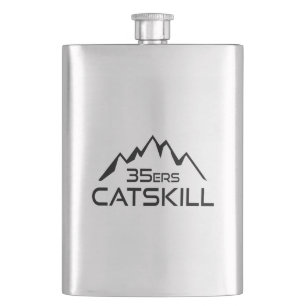 Petaca Montaña Catskill 35er