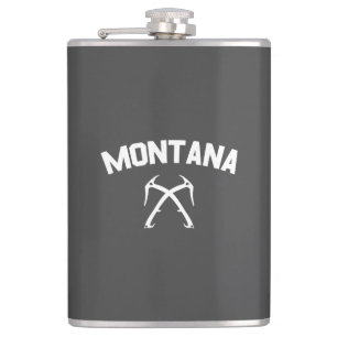 Petaca Montana Ice Climbing