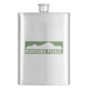 Petaca Montana Please