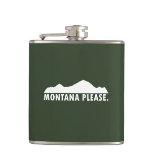 Petaca Montana Please