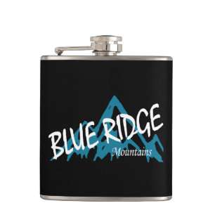 Petaca Montañas Blue Ridge