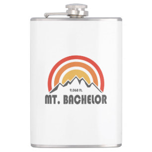 Petaca Monte Bachelor