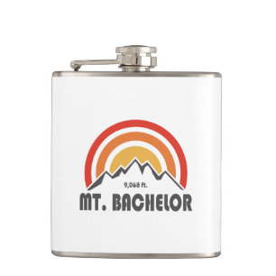 Petaca Monte Bachelor