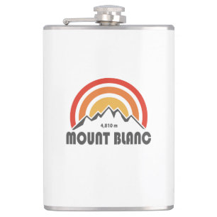 Petaca Monte Blanc