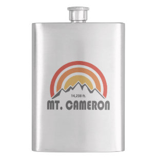 Petaca Monte Cameron